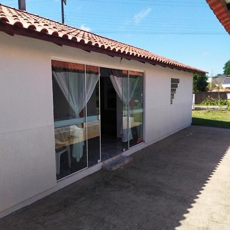 Pousada Lagoa Doce Imbituba  Dış mekan fotoğraf