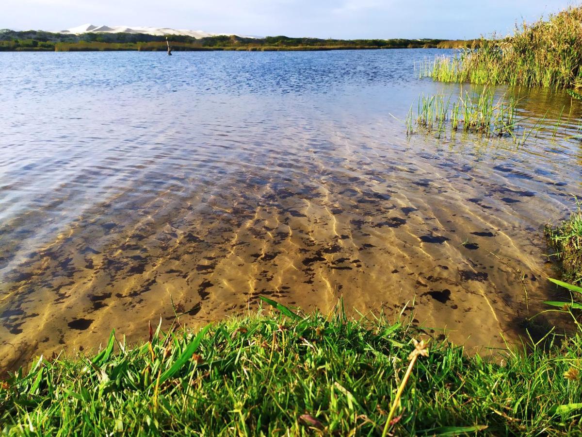 Pousada Lagoa Doce Imbituba  Dış mekan fotoğraf