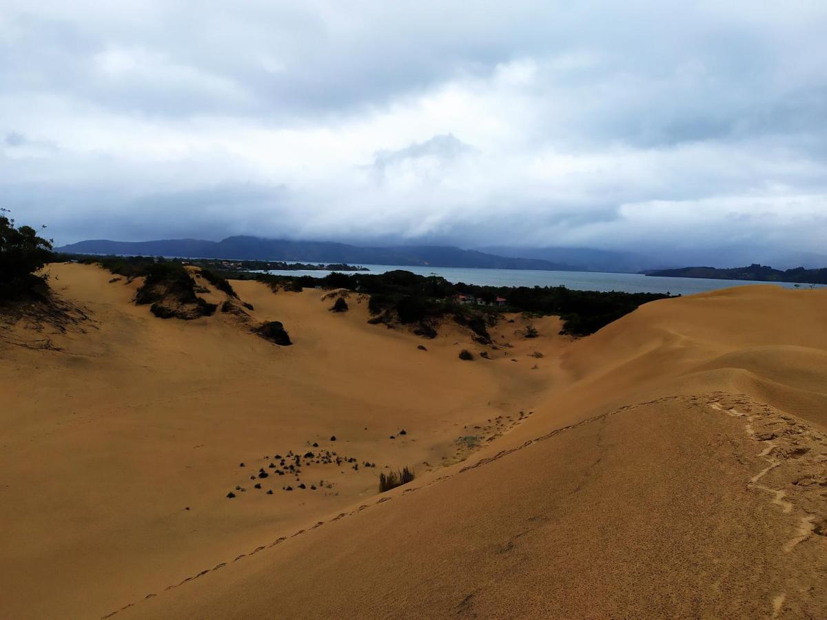 Pousada Lagoa Doce Imbituba  Dış mekan fotoğraf