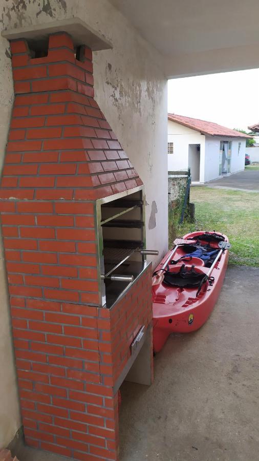 Pousada Lagoa Doce Imbituba  Dış mekan fotoğraf