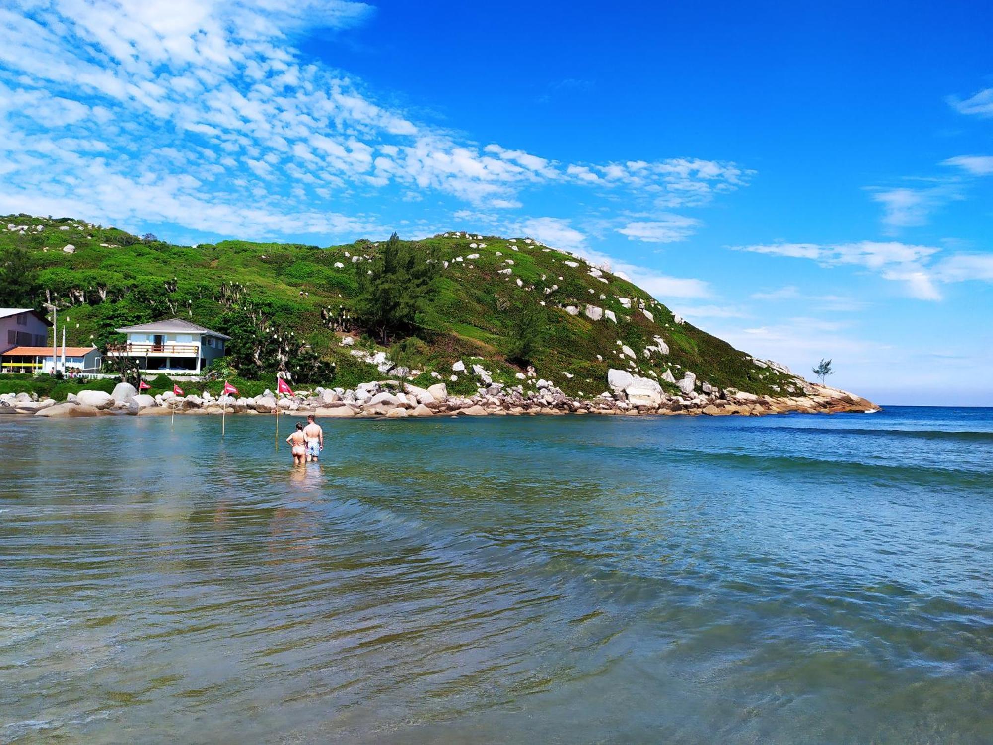 Pousada Lagoa Doce Imbituba  Oda fotoğraf